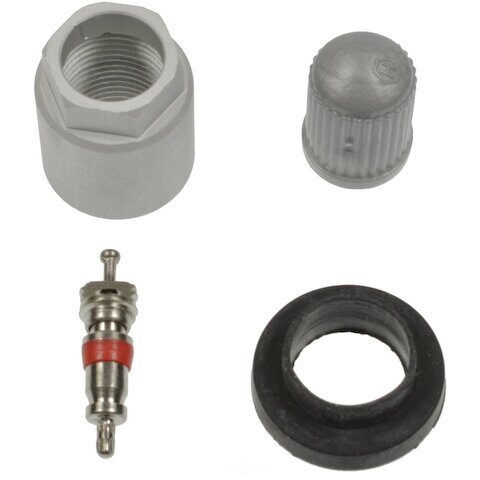 Standard Motor Products Tire Pressure Monitoring System TPMS Sensor Service Kit TPM4012SK4PK