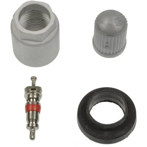 Standard Motor Products Tire Pressure Monitoring System TPMS Sensor Service Kit TPM4012SK4PK