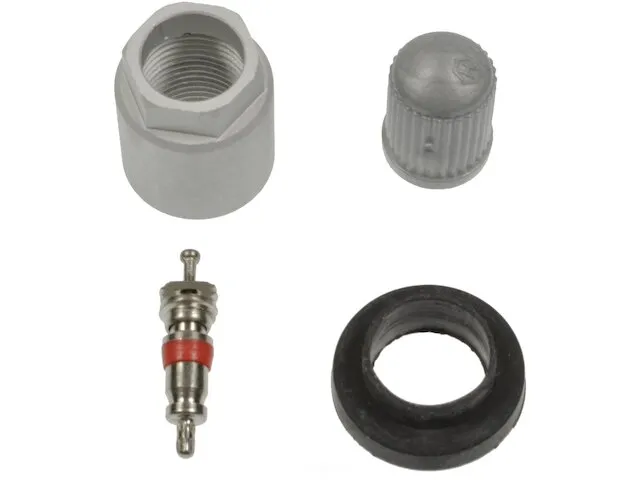Standard Motor Products Tire Pressure Monitoring System TPMS Sensor Service Kit