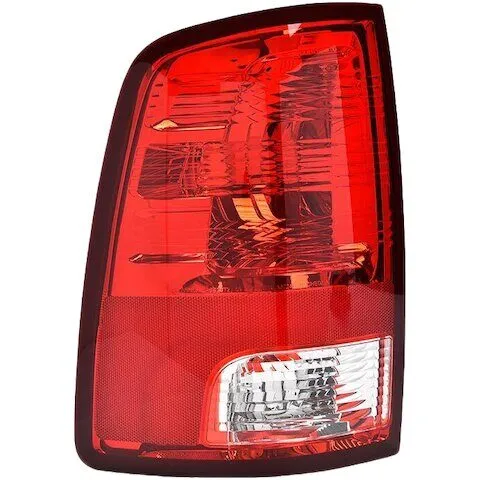 TYC Left Tail Light Assembly 11-6310-00