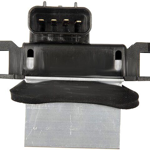 Dorman HVAC Blower Motor Resistor Kit 973-399