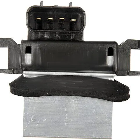 Dorman HVAC Blower Motor Resistor Kit 973-399