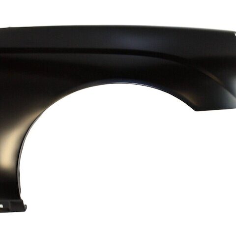 TechPro Front Right Fender GM1241306