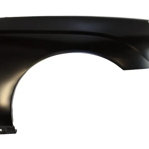 TechPro Front Right Fender GM1241306