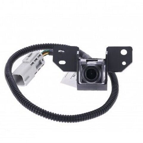 TechPro Rear Park Assist Camera 55GM131