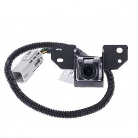 TechPro Rear Park Assist Camera 55GM131