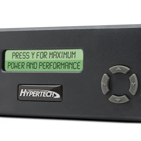Hypertech Computer Chip Programmer 32501 for Chevrolet Silverado 1500