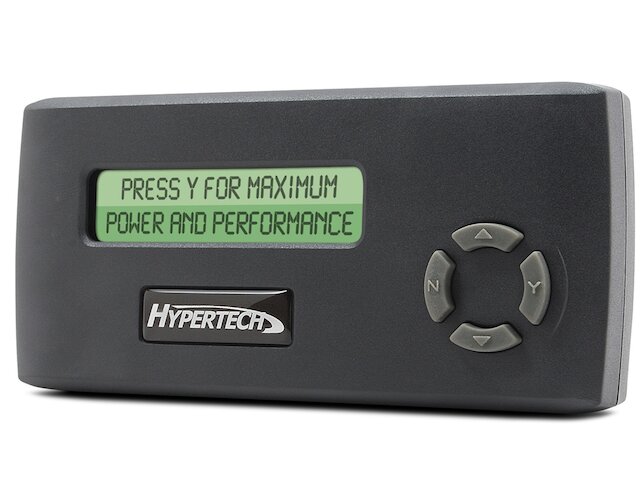 Hypertech Computer Chip Programmer