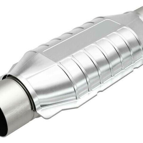 API Catalytic Converter 17828-02583699