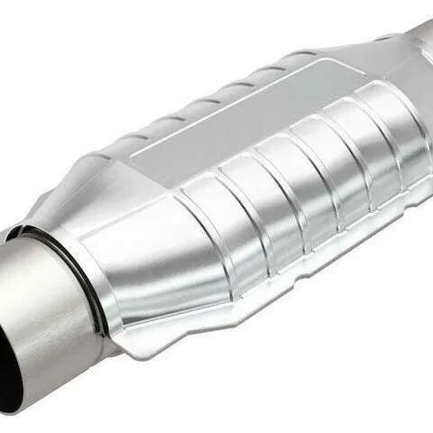 API Catalytic Converter 17828-02583699