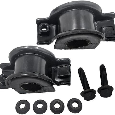 SKP Front Sway Bar Bushing Kit SK928361