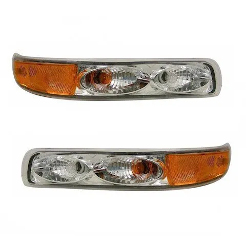 DIY Solutions Parking Light Set LHT05654