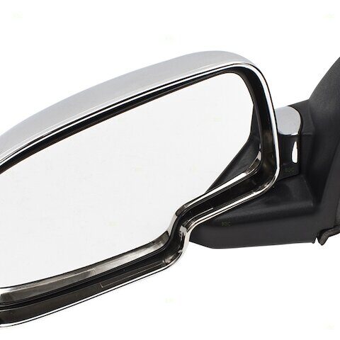 Brock Left Mirror 1334-5063L