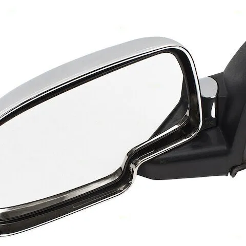 Brock Left Mirror 1334-5063L