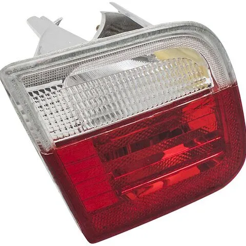 Brock Left Back Up Light 8222-0002L