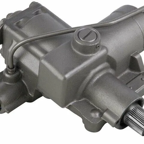 Maval Steering Gearbox 98128M