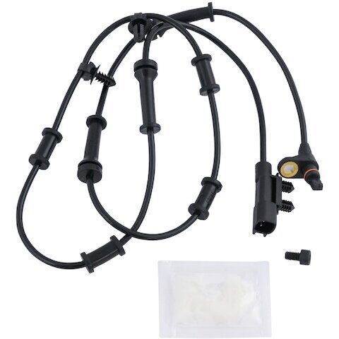 DIY Solutions Front Left ABS Speed Sensor BFS02106