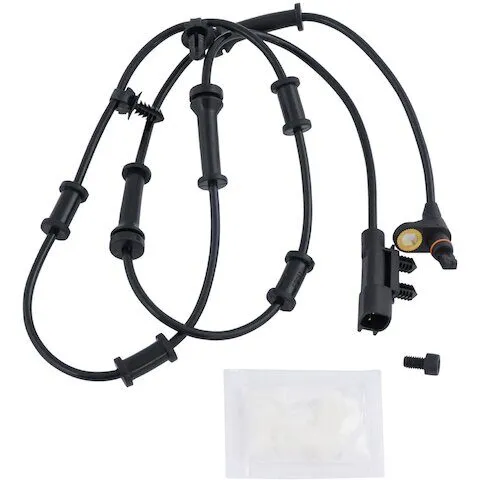 DIY Solutions Front Left ABS Speed Sensor BFS02106