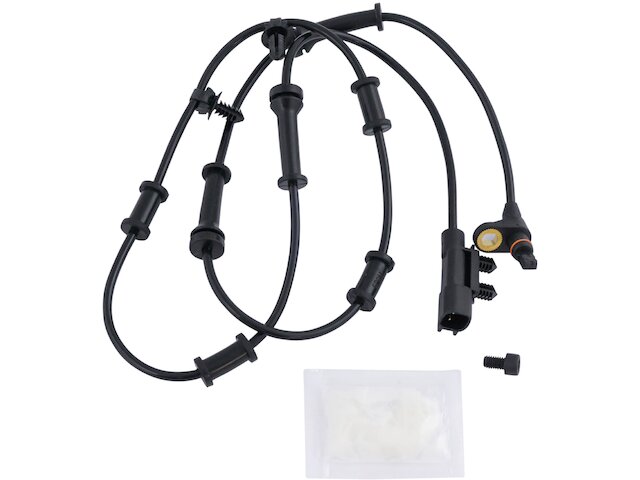 DIY Solutions ABS Speed Sensor