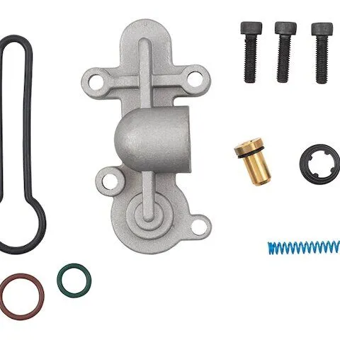Brock Fuel Pressure Regulator 3879-0002