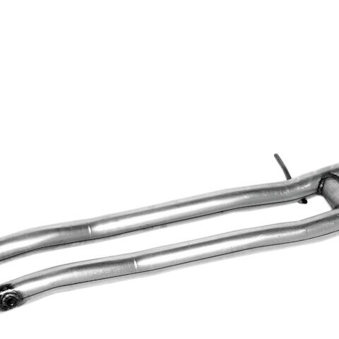 Dynomax Intermediate Pipe 54020