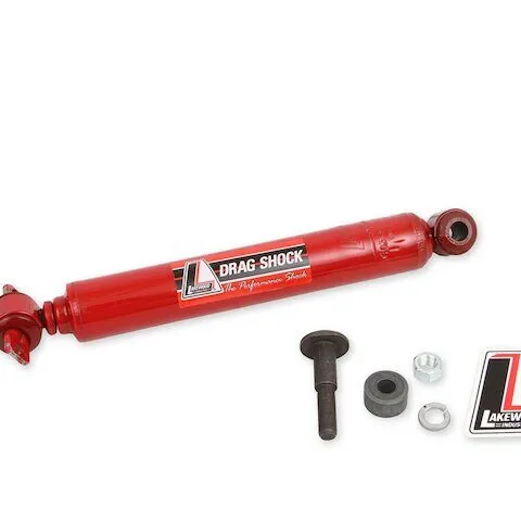 Lakewood Rear Shock Absorber 40300 for Chevrolet Impala