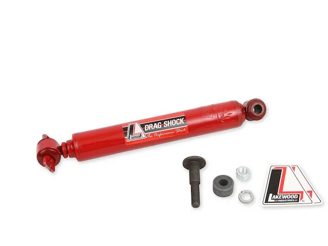 Lakewood Shock Absorber