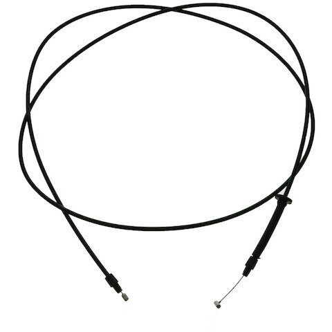 DIY Solutions Hood Release Cable BHS03690