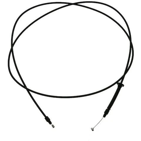 DIY Solutions Hood Release Cable BHS03690