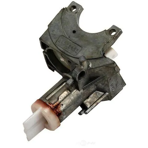 AC Delco Ignition Lock Housing 26036474
