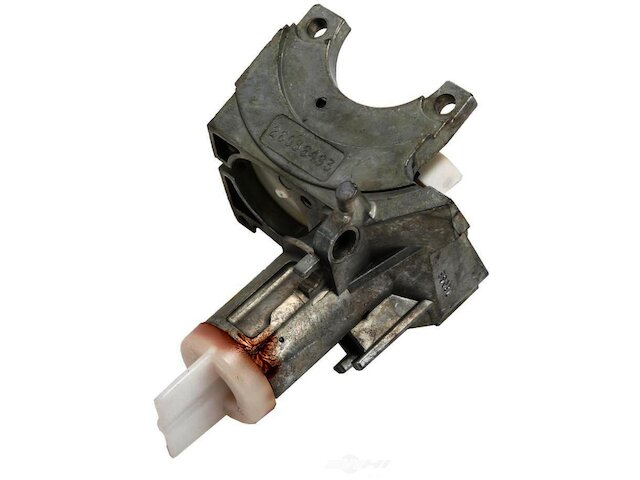 AC Delco Ignition Lock Housing