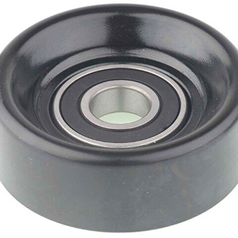 SKP Accessory Drive Accessory Belt Idler Pulley SK89007