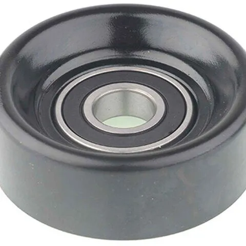 SKP Accessory Drive Accessory Belt Idler Pulley SK89007