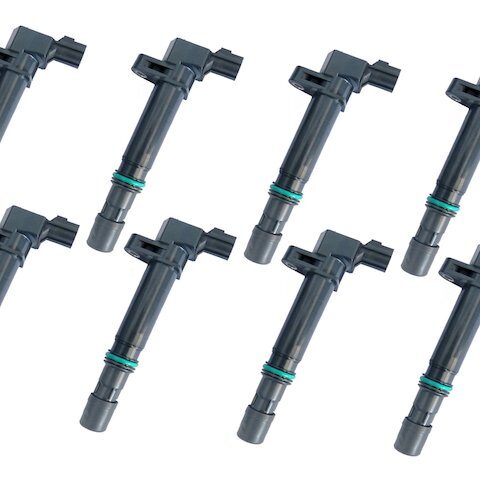 Replacement Ignition Coil Kit 904-030-K8