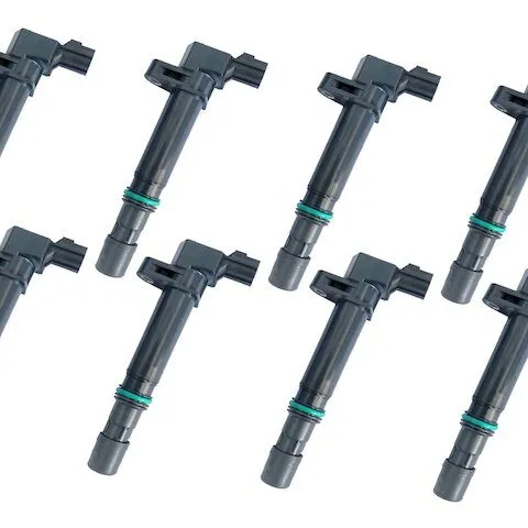 Replacement Ignition Coil Kit 904-030-K8