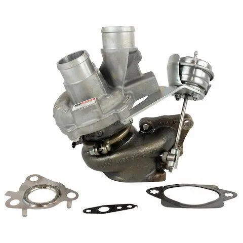 Motorcraft Left Turbocharger NTC-8-RM