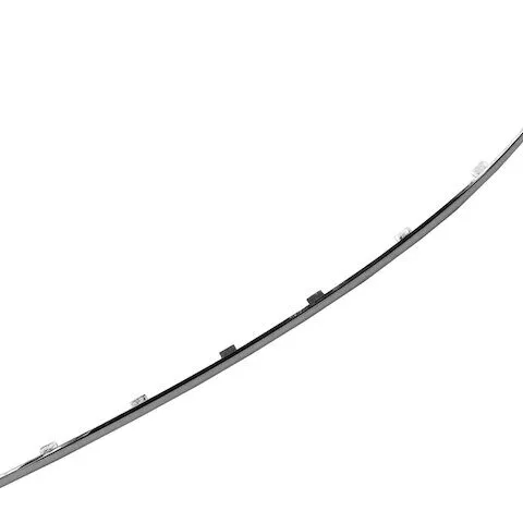 Replacement Rear Left Bumper Impact Strip 941-721
