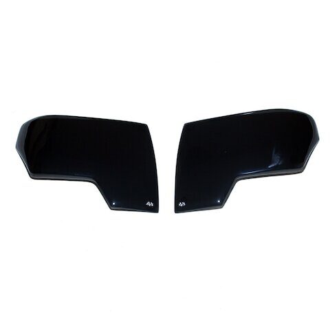 Auto Ventshade Headlight Covers 37285