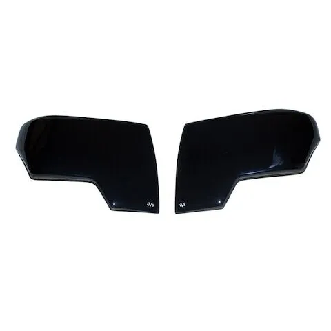 Auto Ventshade Headlight Covers 37285