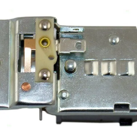 Brock Headlight Switch 2984-0052