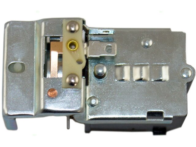 Brock Headlight Switch