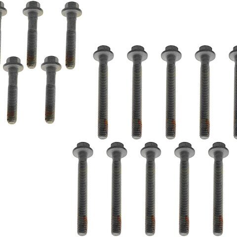 DIY Solutions Head Bolt Set ENG00572