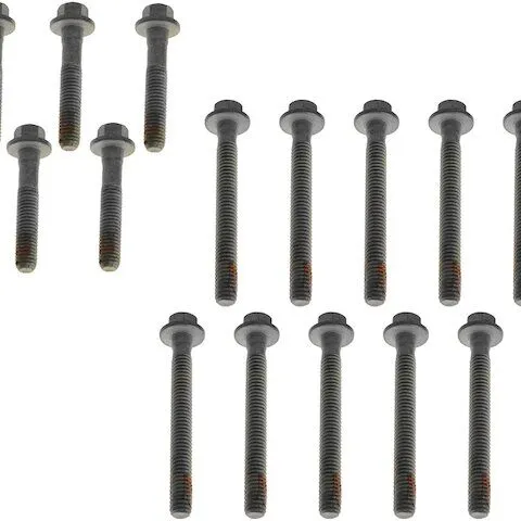 DIY Solutions Head Bolt Set ENG00572