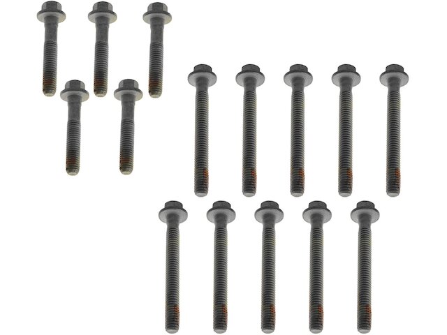 DIY Solutions Head Bolt Set