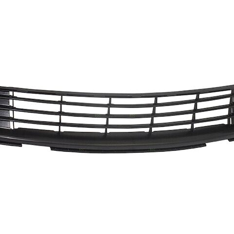 Brock Front Lower Center Bumper Grille 6448-0002
