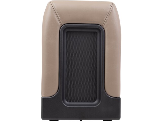 Brock Console Lid
