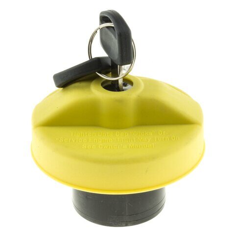 Motorad Fuel Tank Cap MGC602