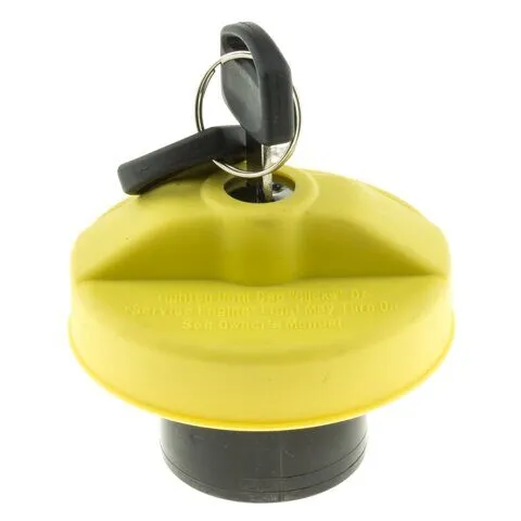 Motorad Fuel Tank Cap MGC602