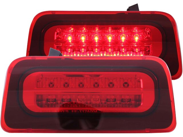 Anzo Third Brake Light