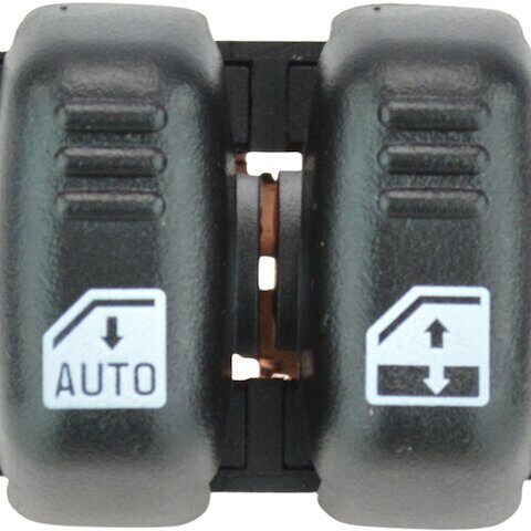 DIY Solutions Left Window Switch BSS00353